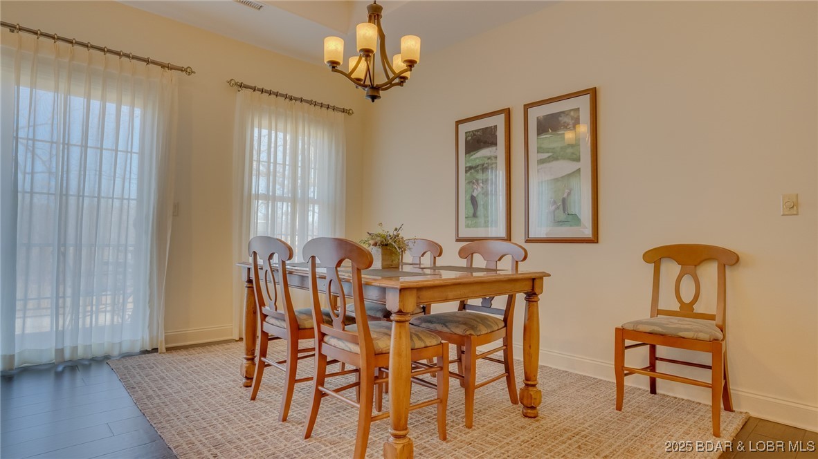 Listing images