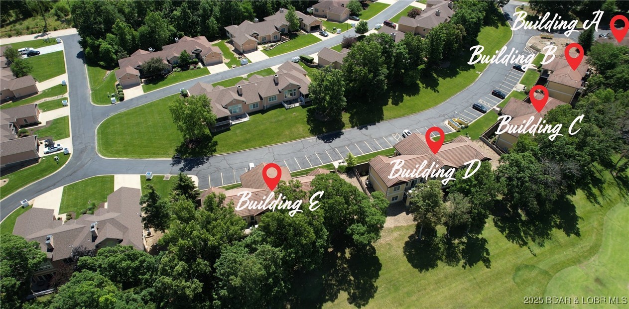 Listing images
