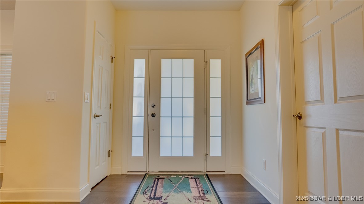 Listing images