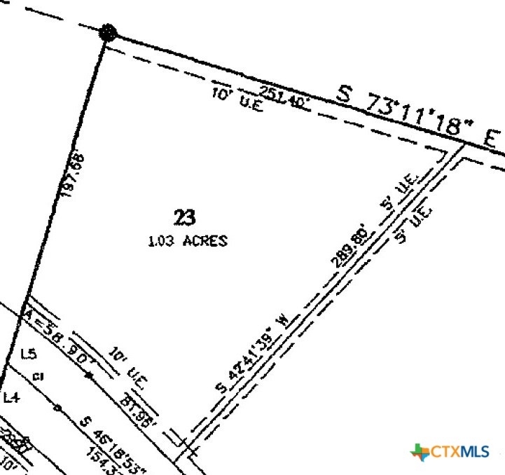 Listing images