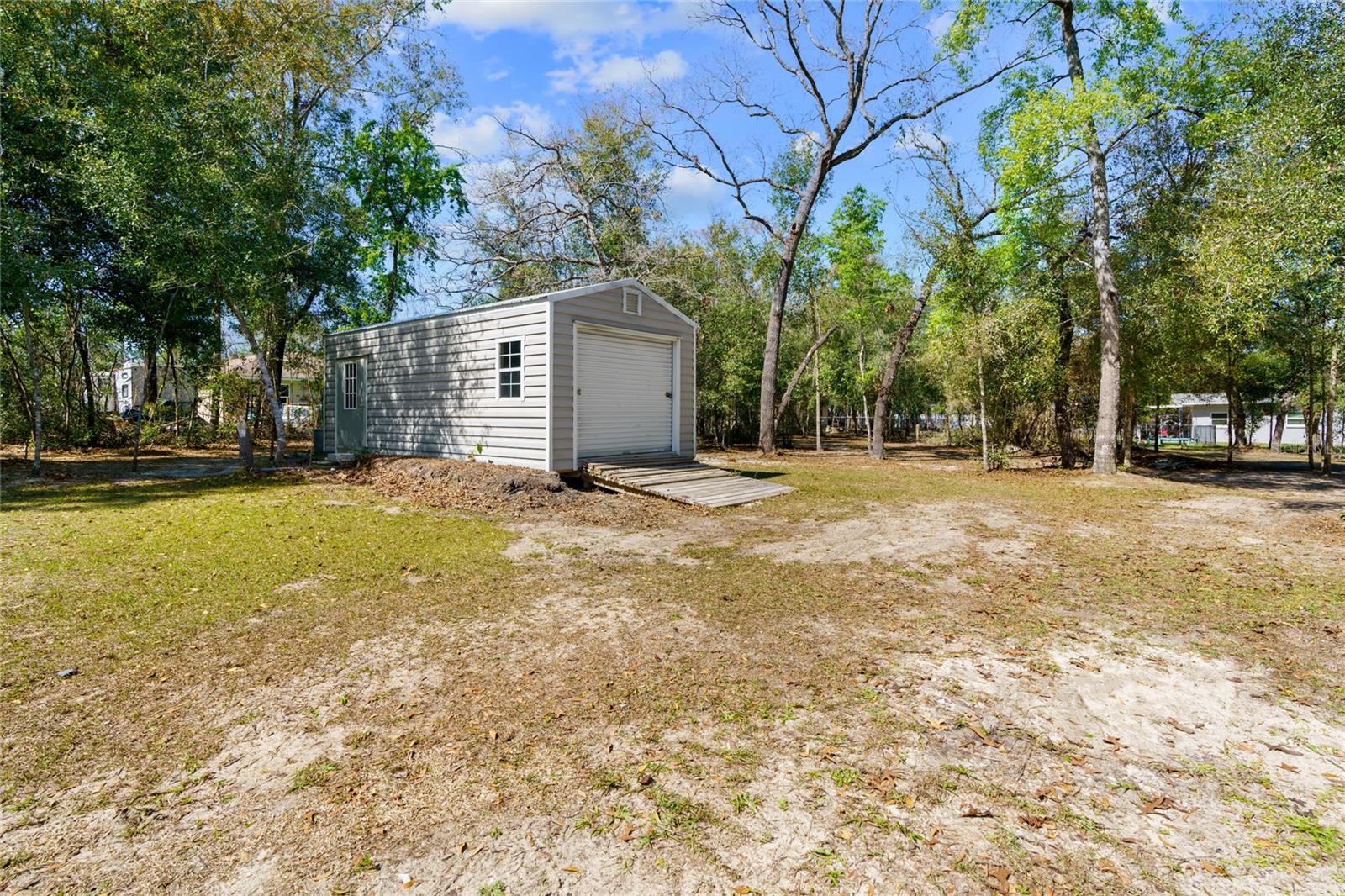 Listing images