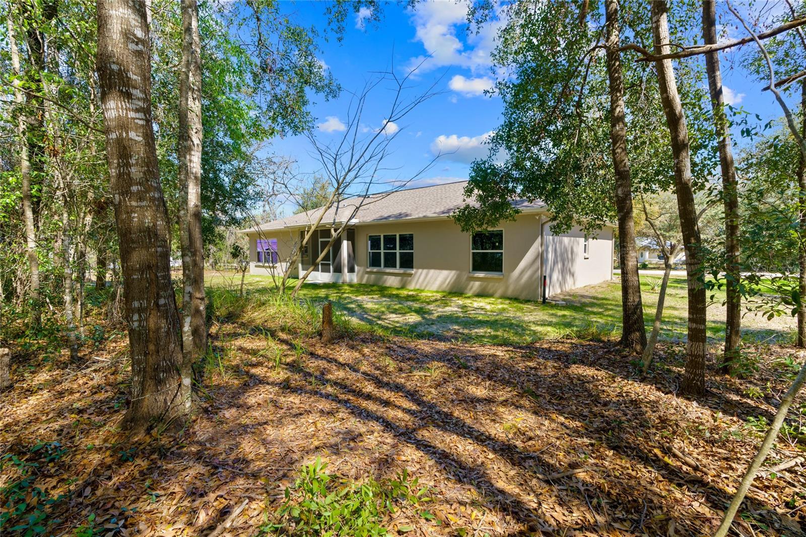 Listing images