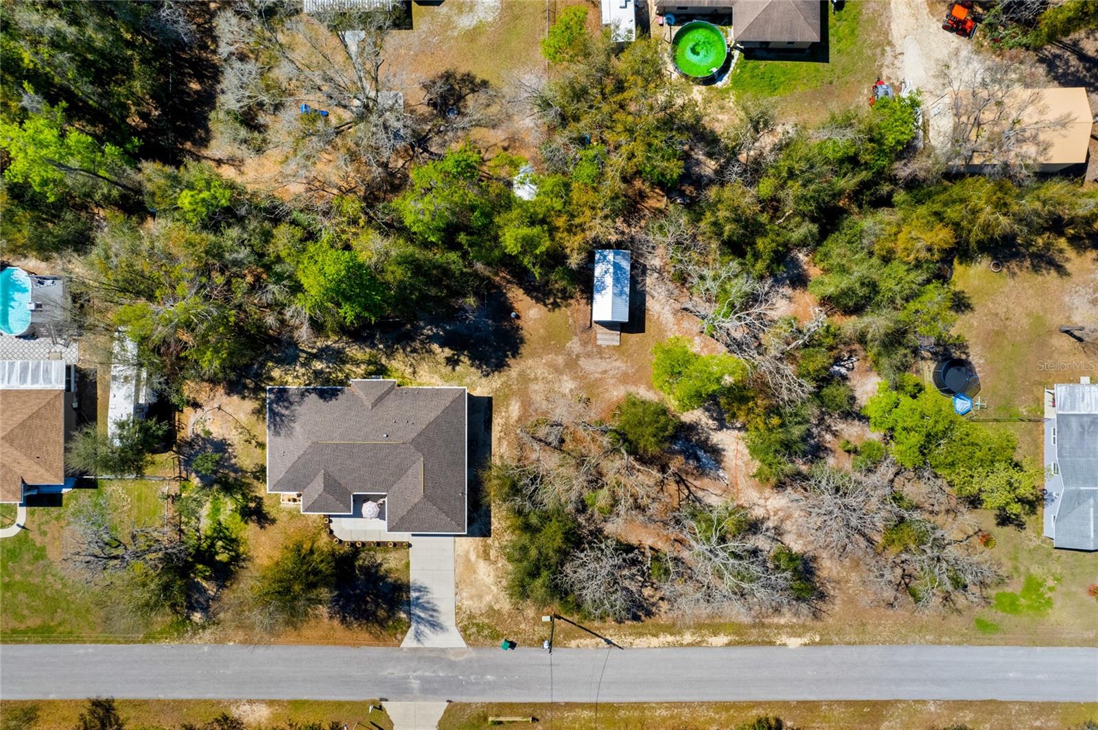 Listing images