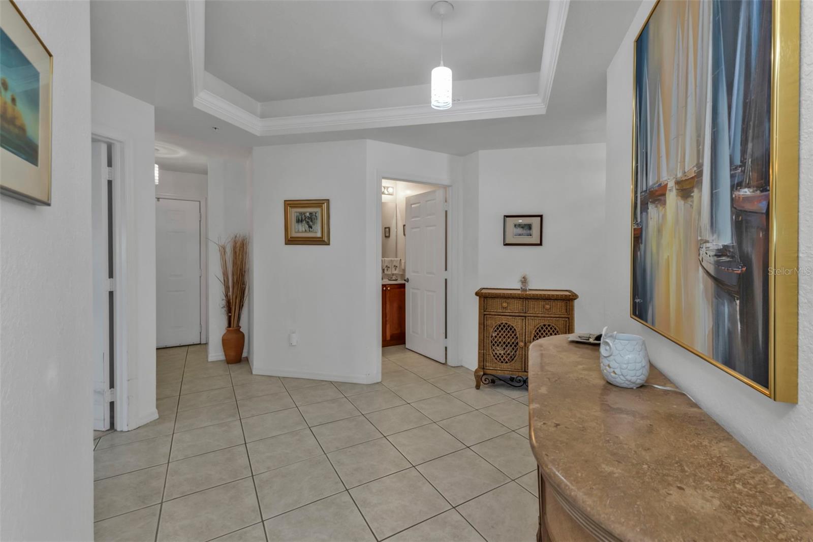 Listing images