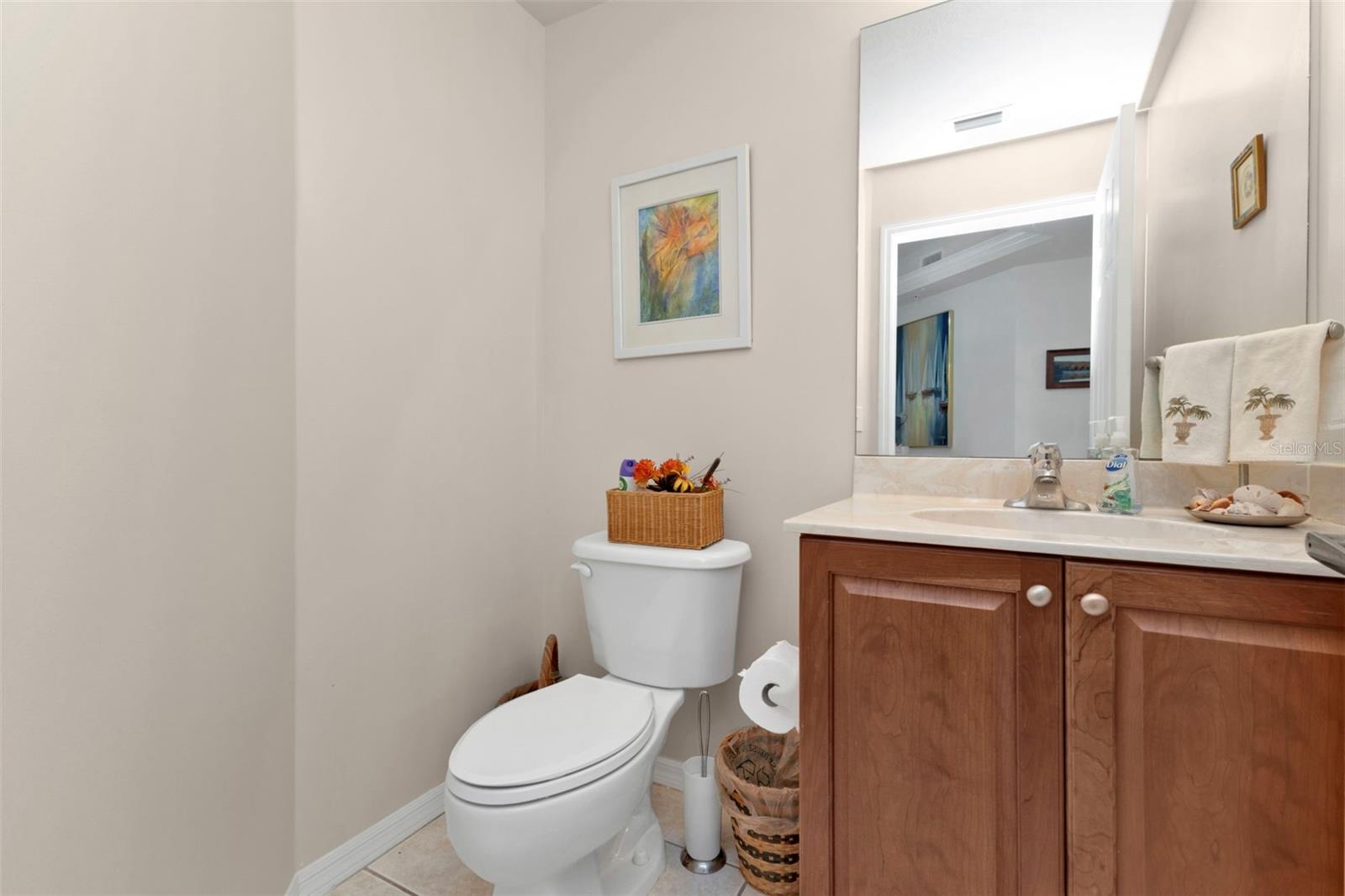 Listing images