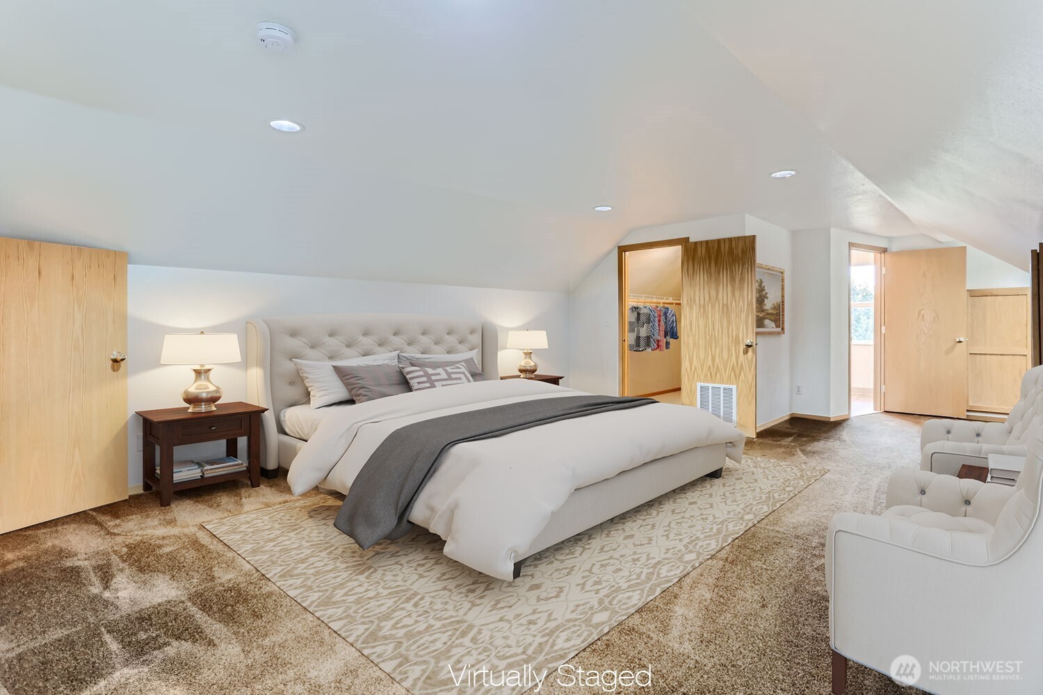 Listing images