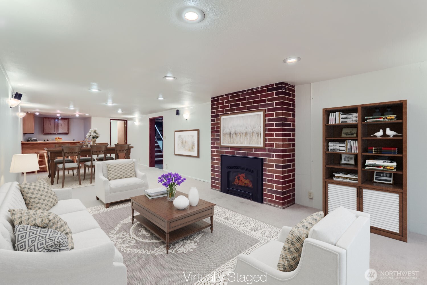 Listing images