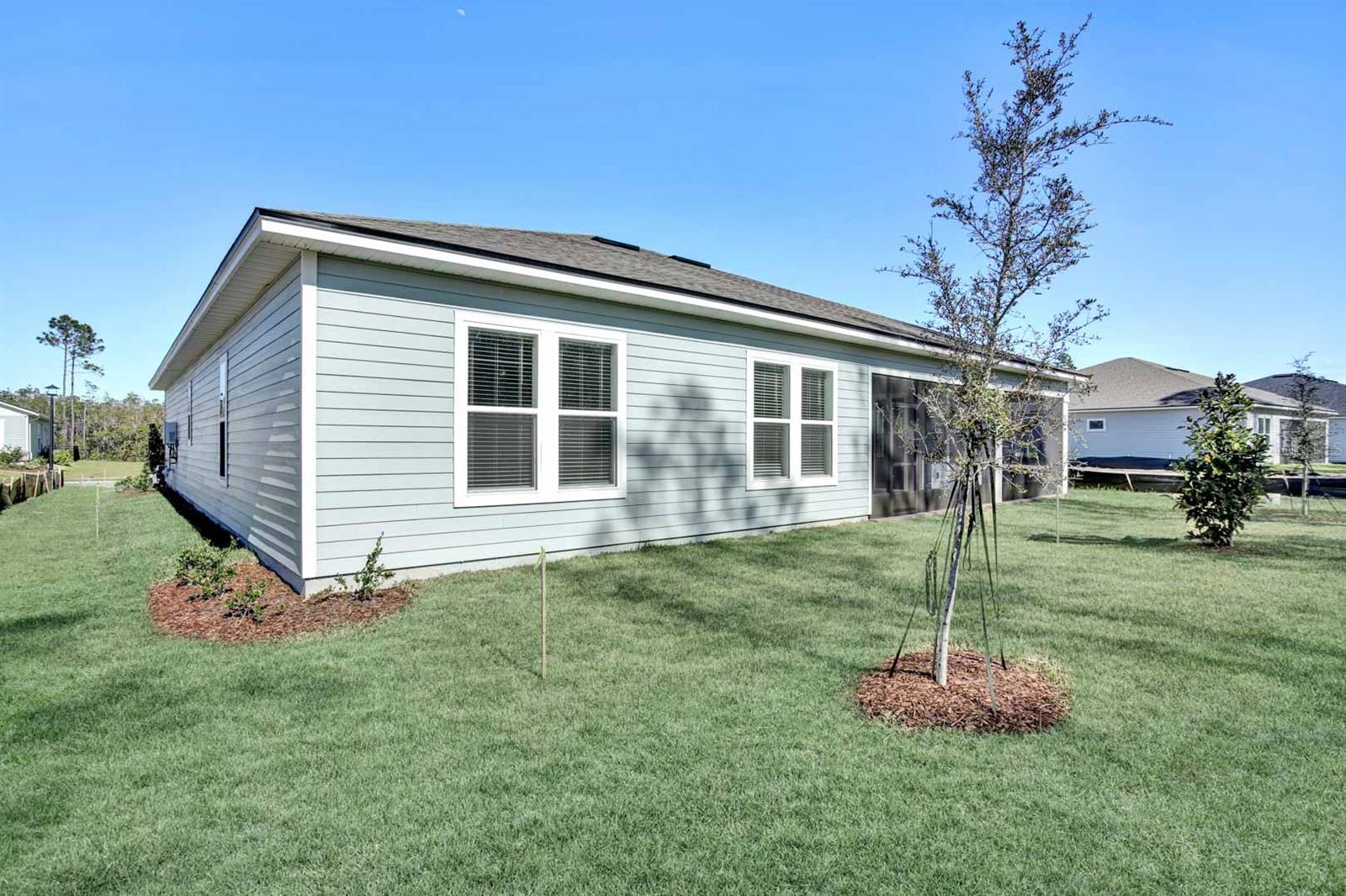 Listing images