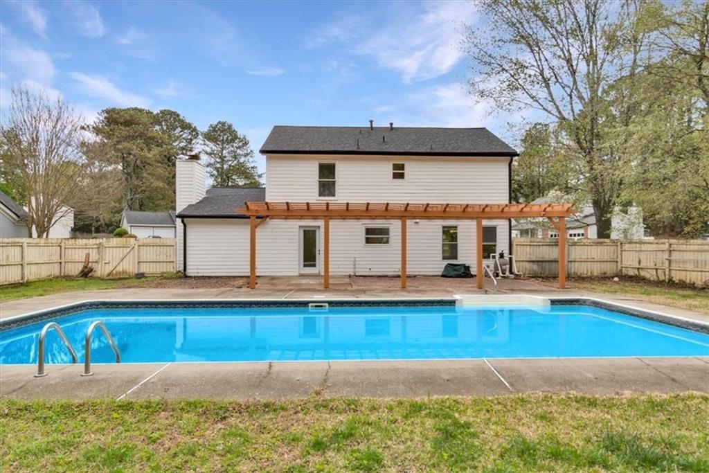 Listing images