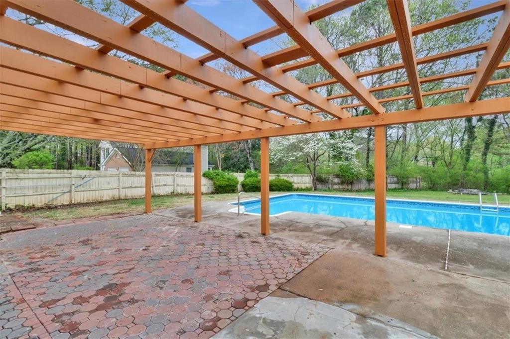 Listing images