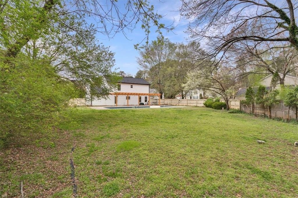 Listing images