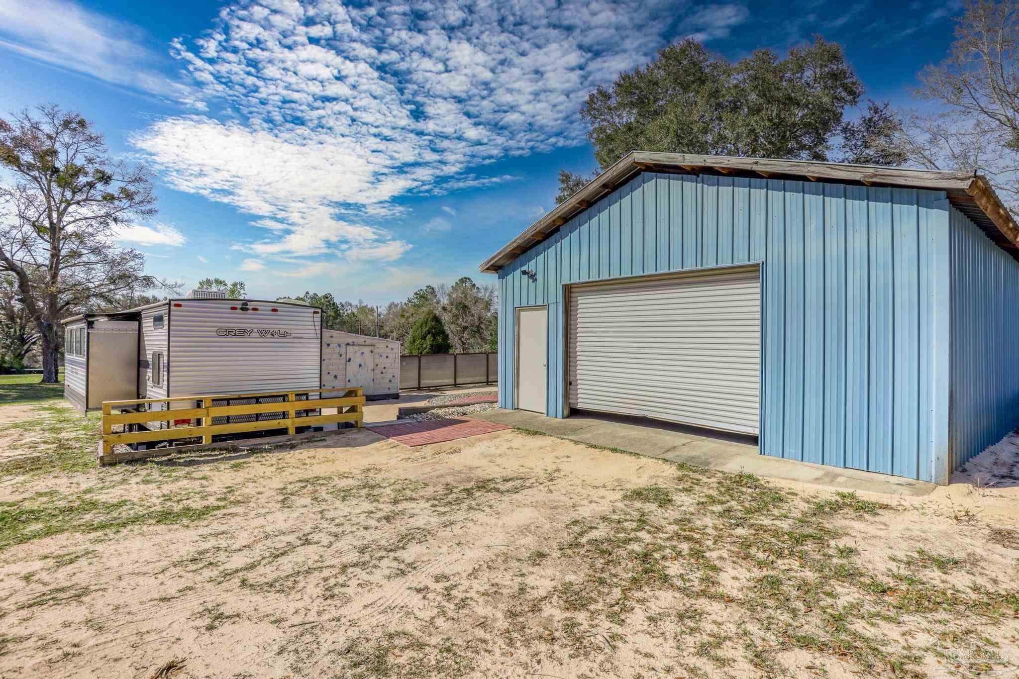Listing images