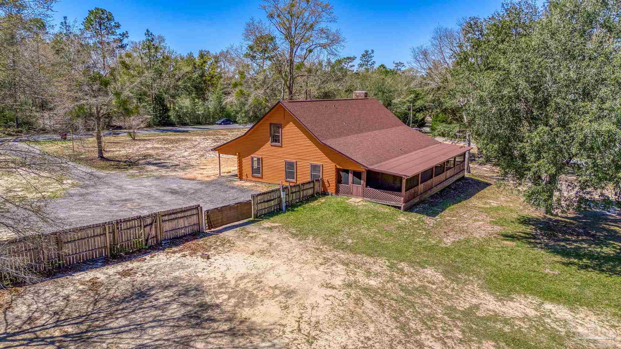 Listing images