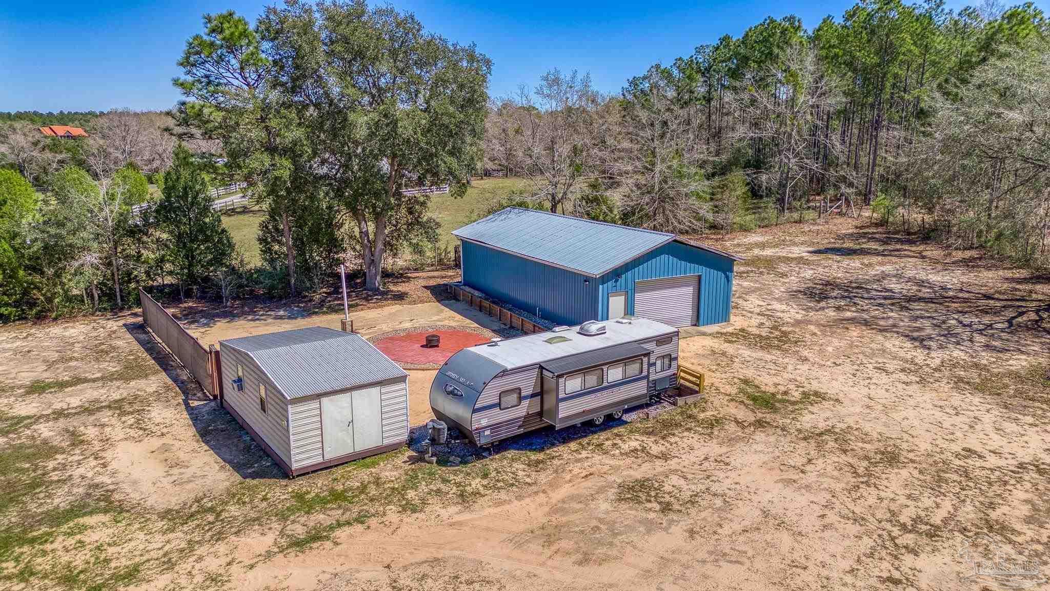 Listing images