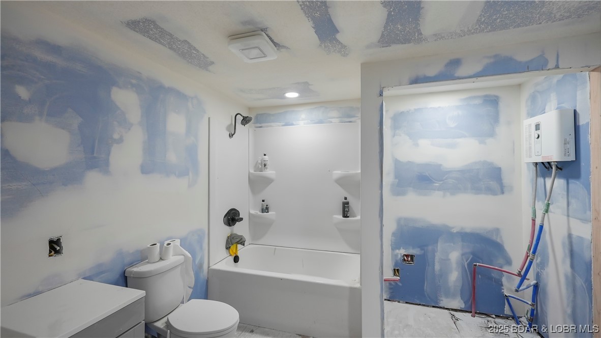 Listing images
