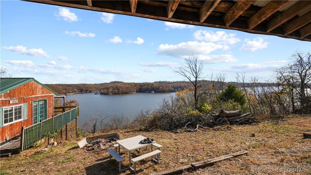 Listing images