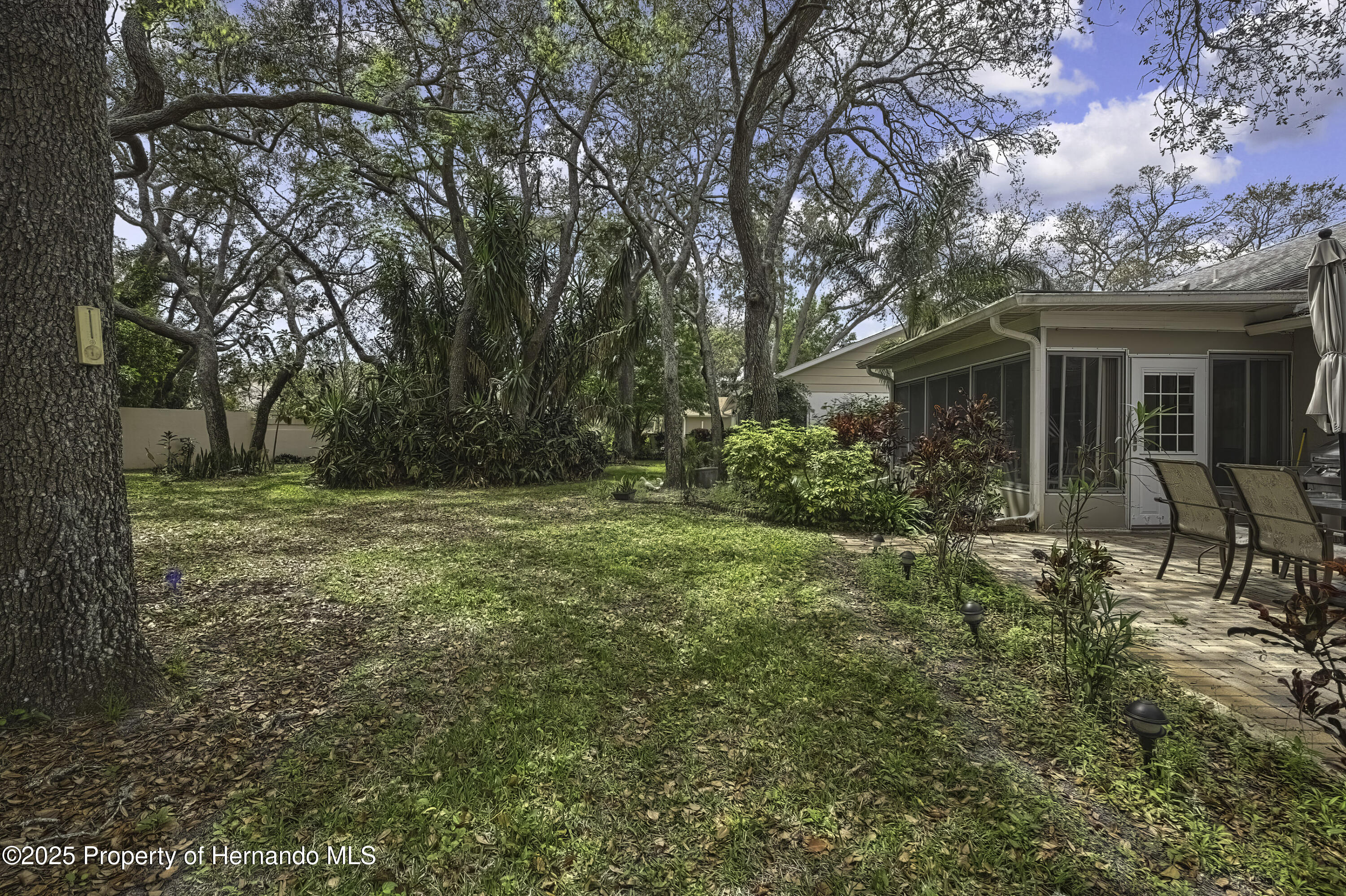 Listing images