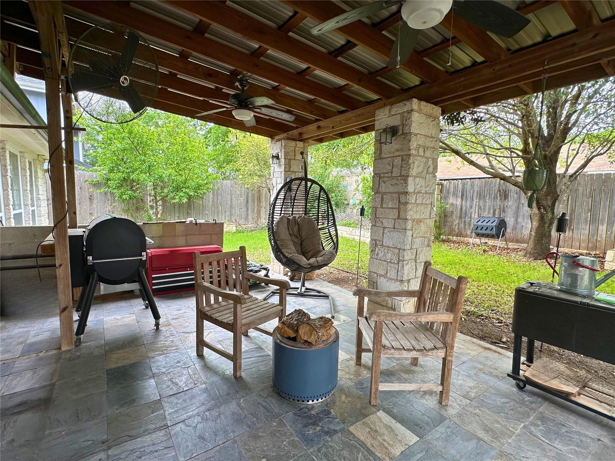 Listing images