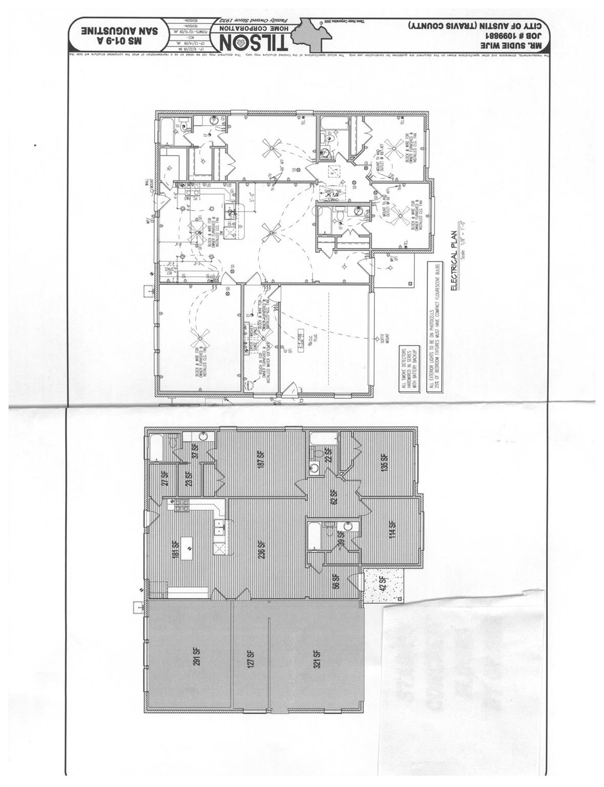 Listing images