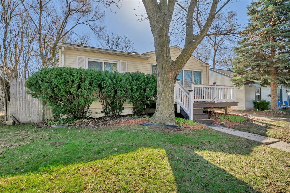 Listing images