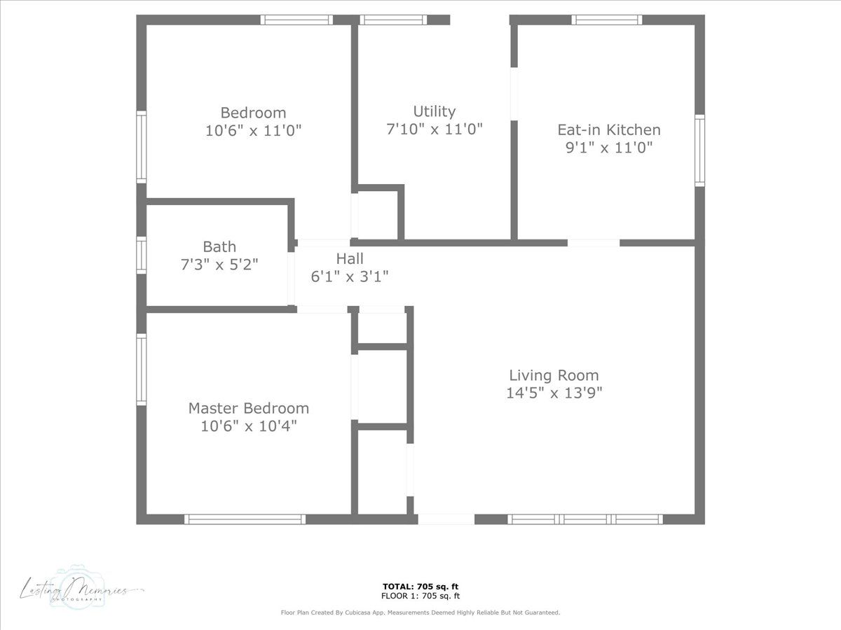 Listing images