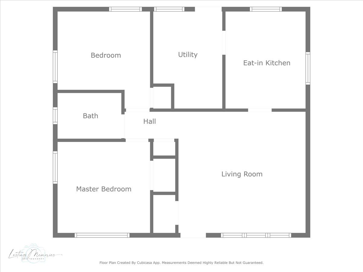Listing images