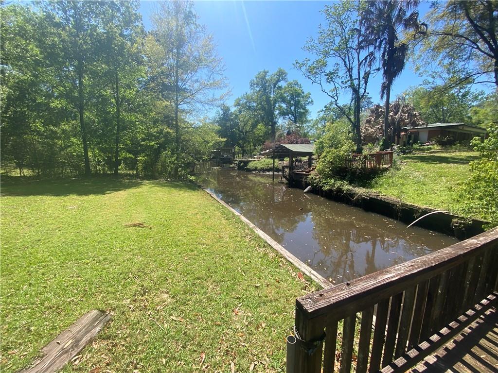 Listing images