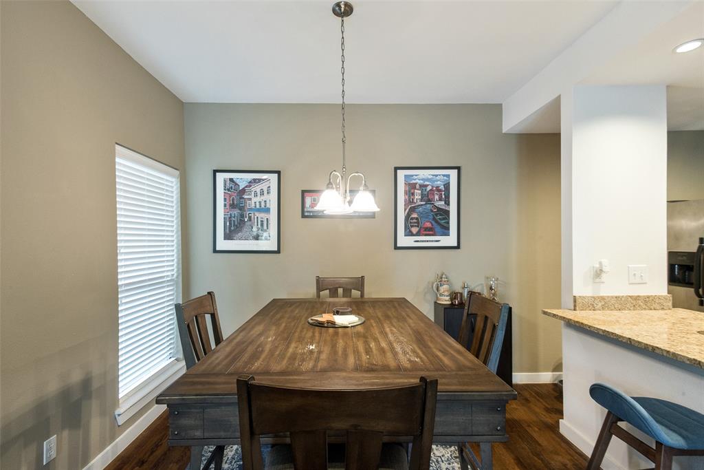 Listing images