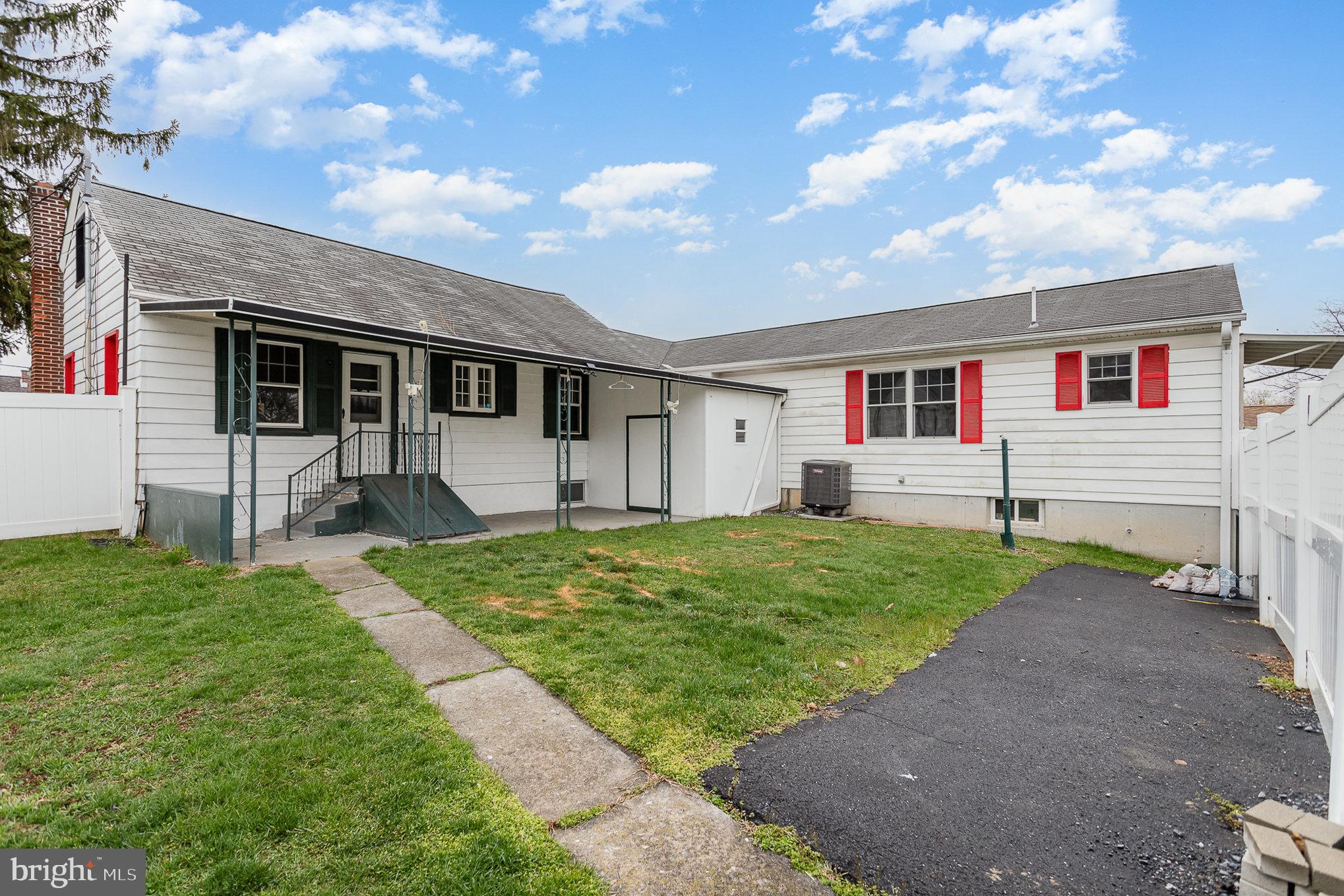 Listing images