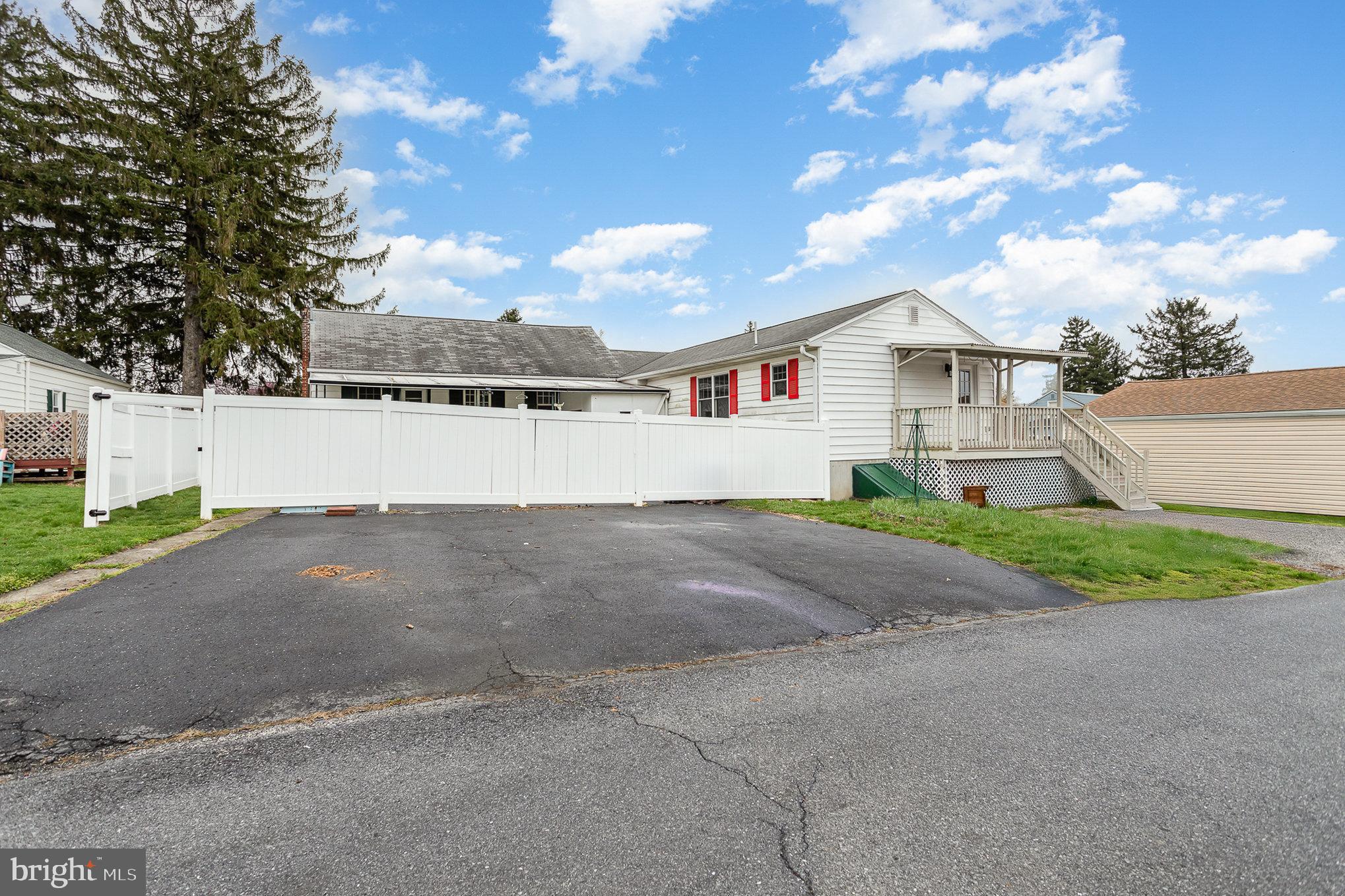 Listing images