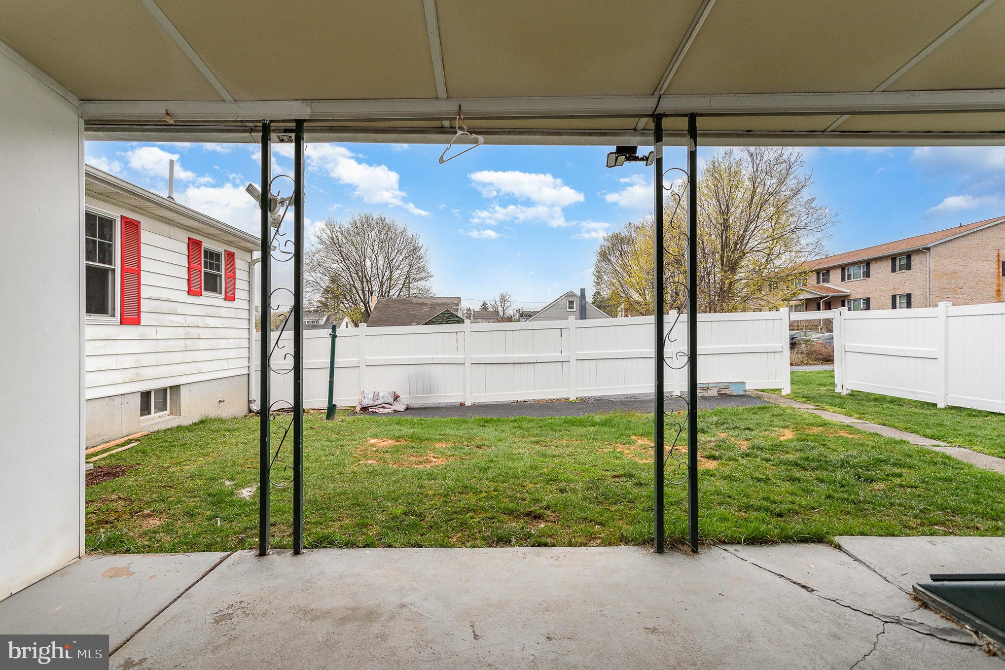 Listing images