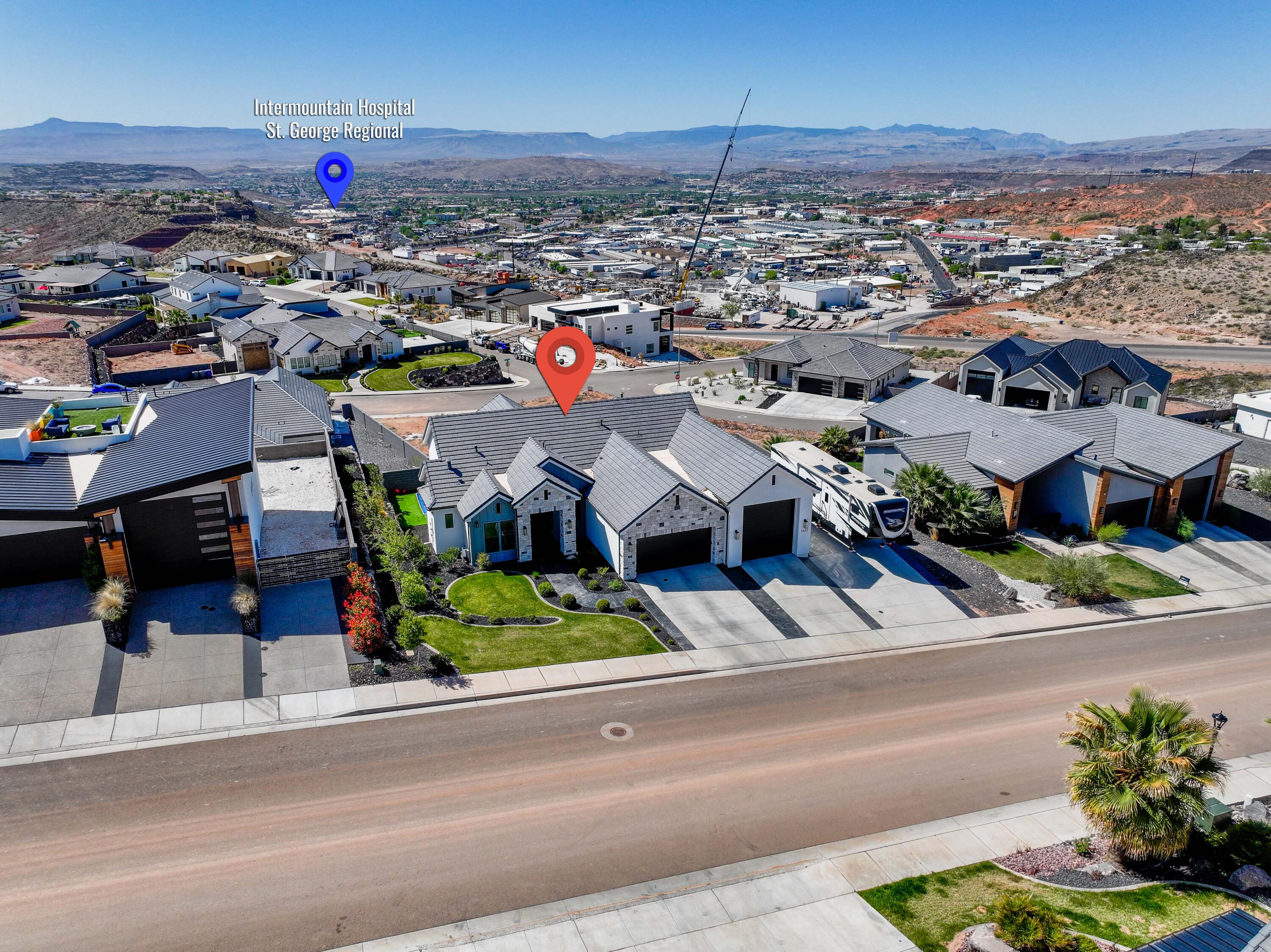 Listing images