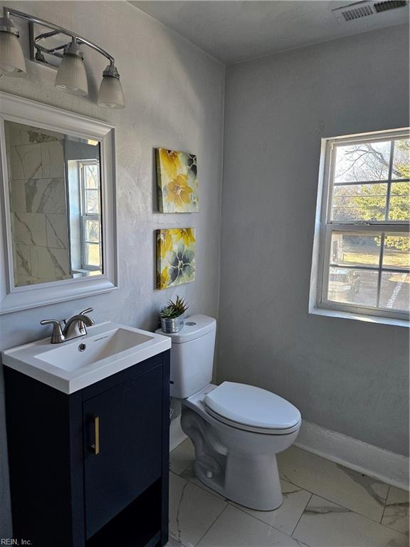 Listing images