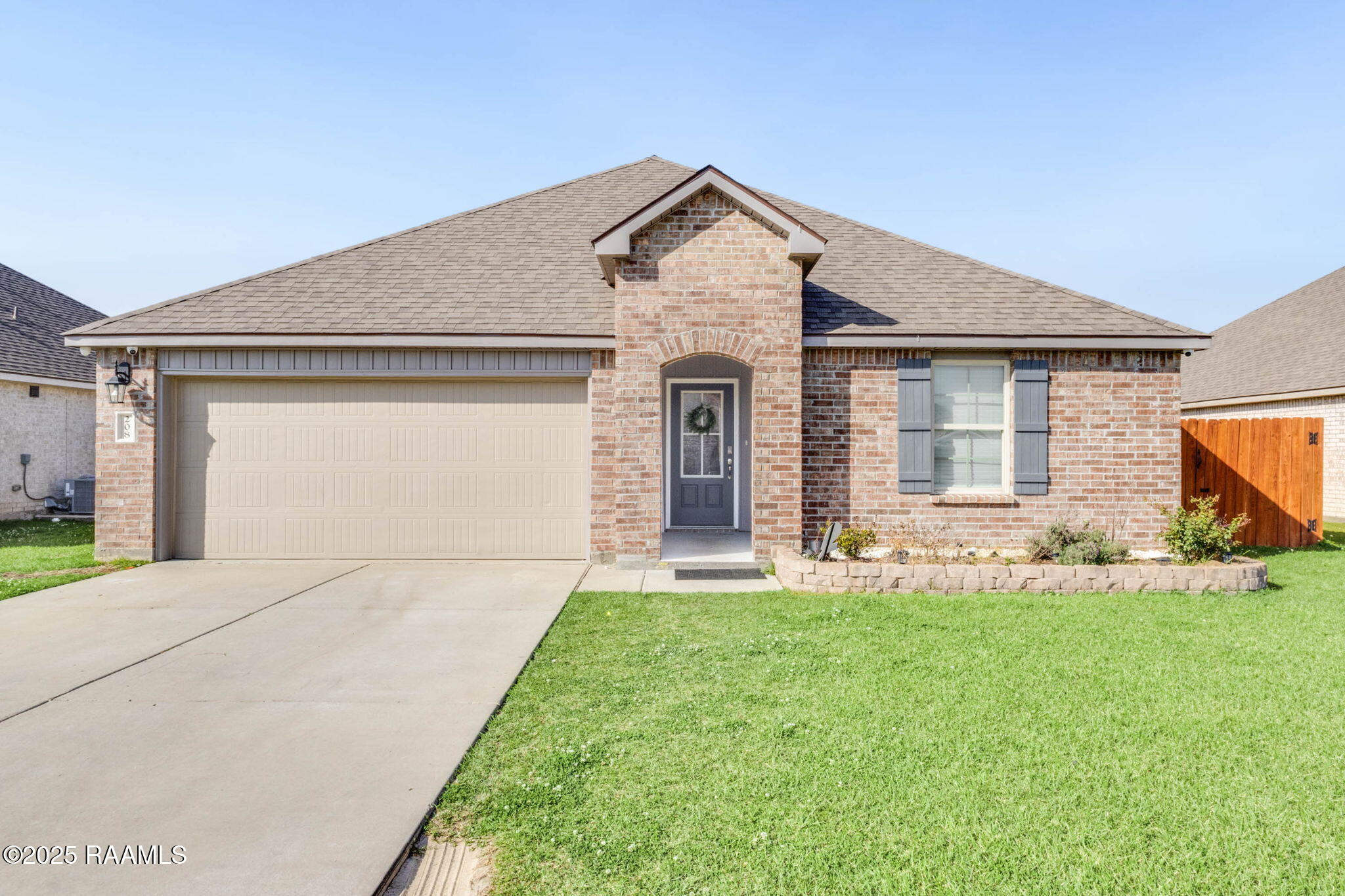 208 Marathon Drive — photo