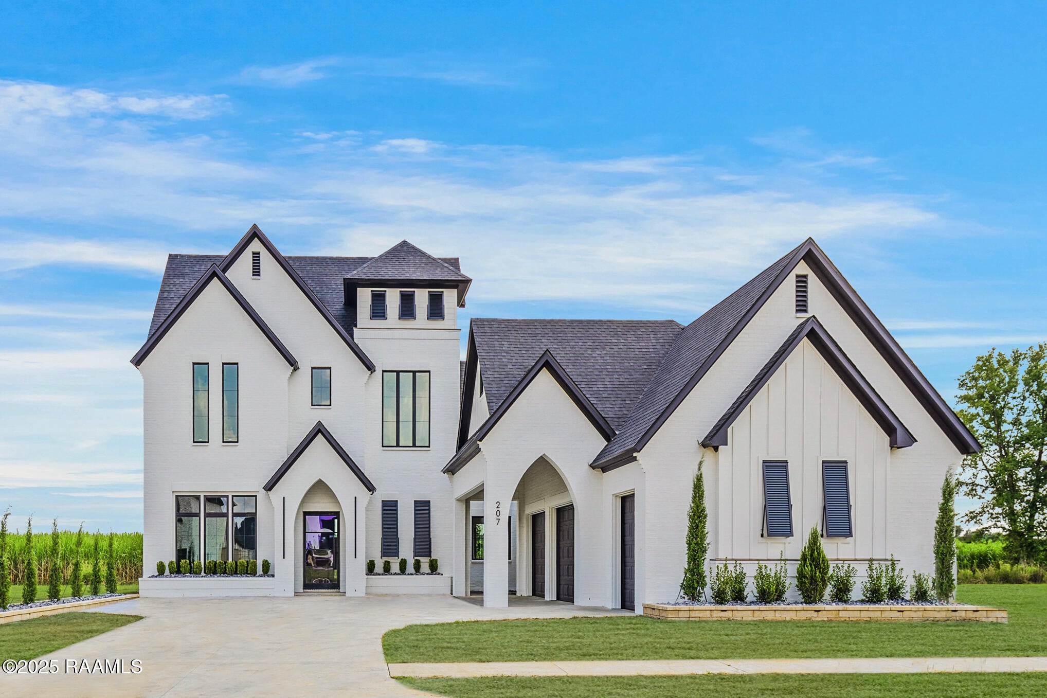 207 Sabal Bend Drive — photo