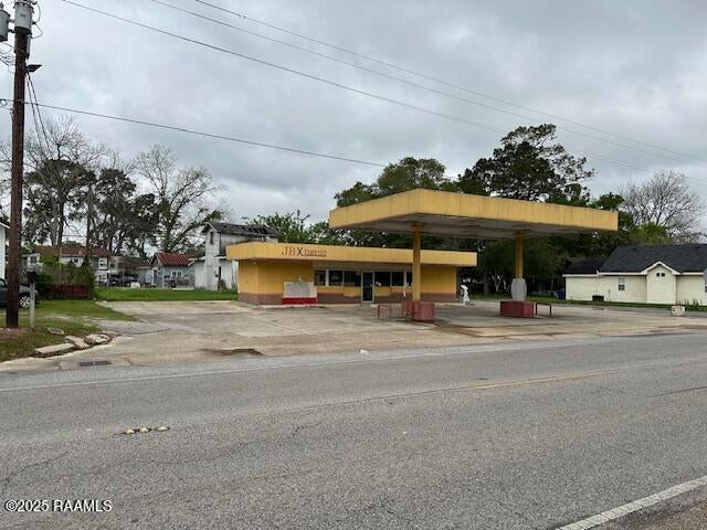 1200 S State Street — photo