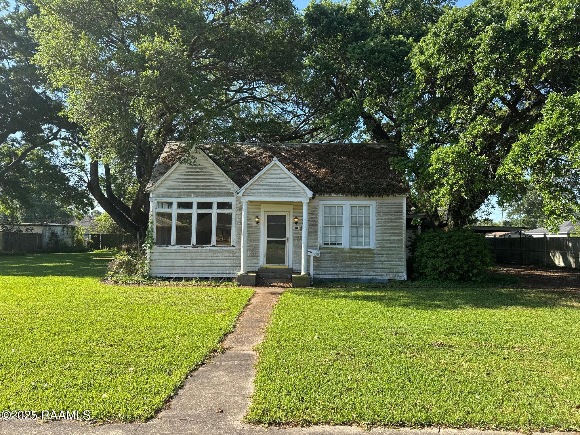 719 E Plaquemine Street — photo