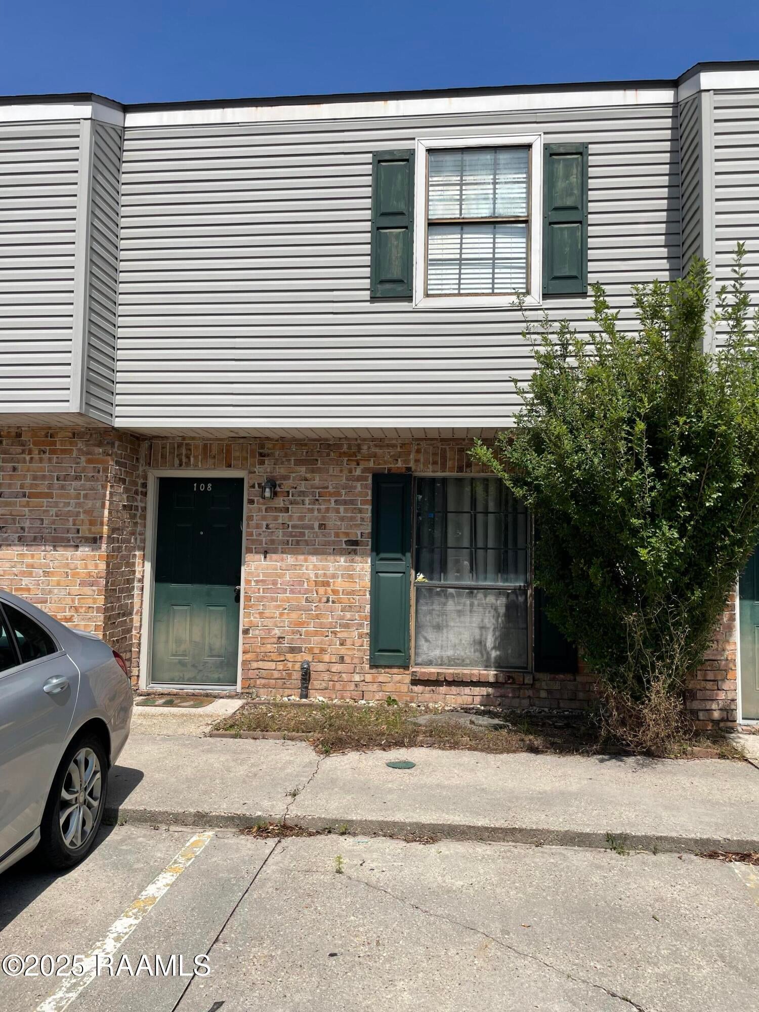 100 Winchester Drive 108 — photo