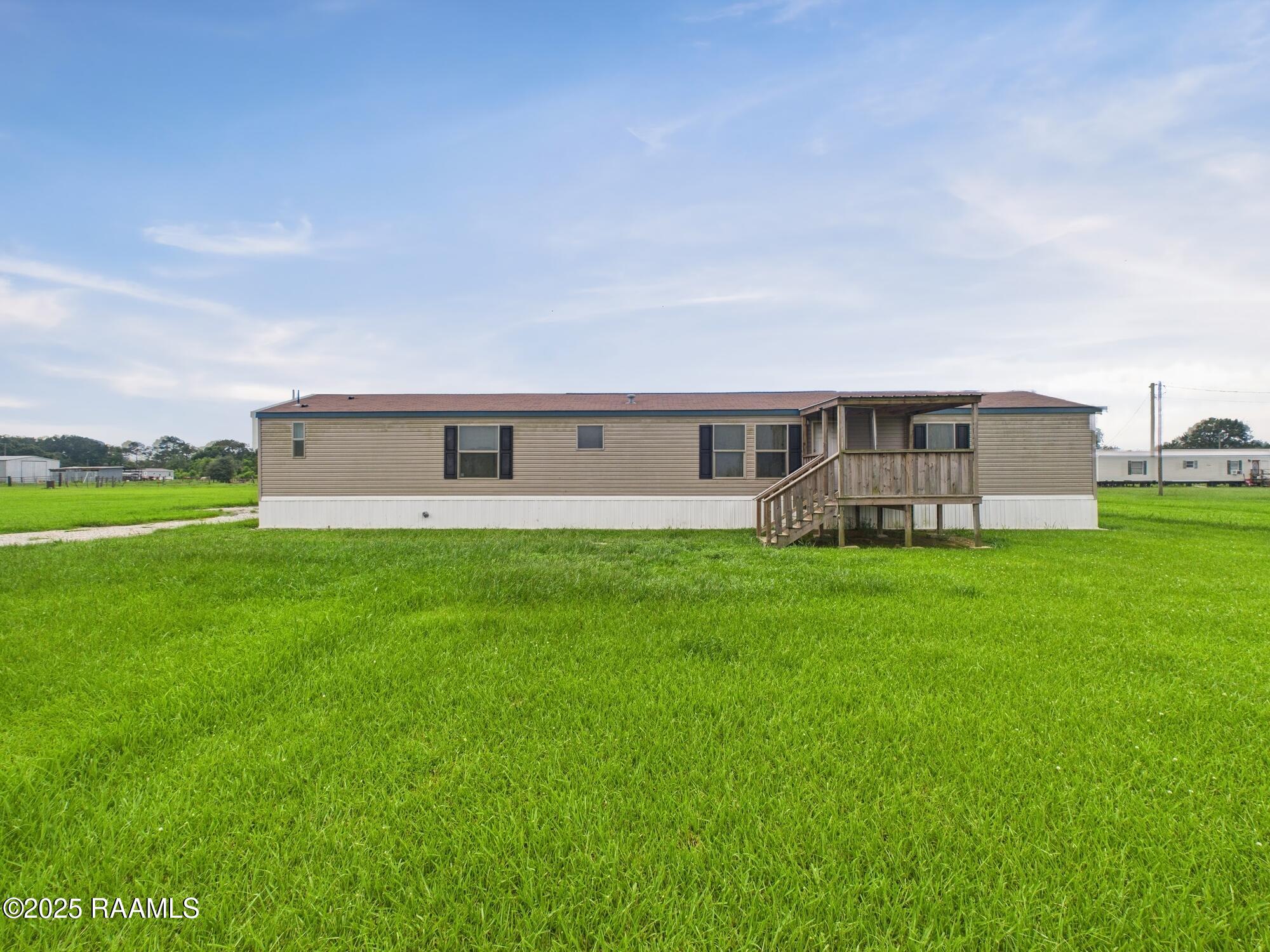 6117 Mitchell Road — photo