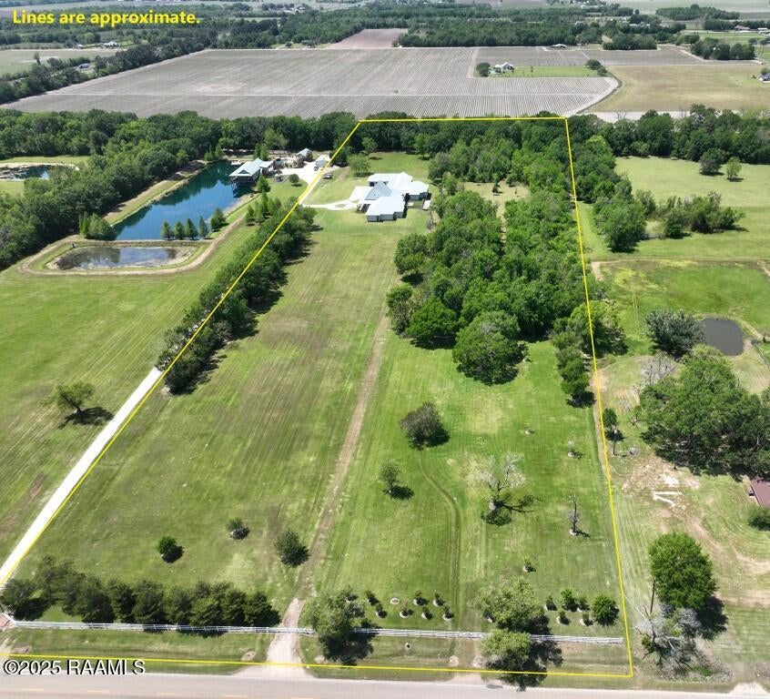 235 N Fieldspan Road B — photo