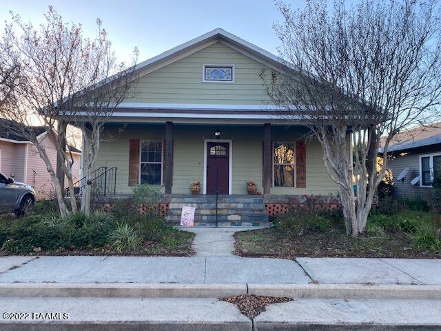 351 N 2nd Street — photo