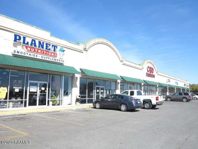 1516 US. Hwy 190 #a — photo