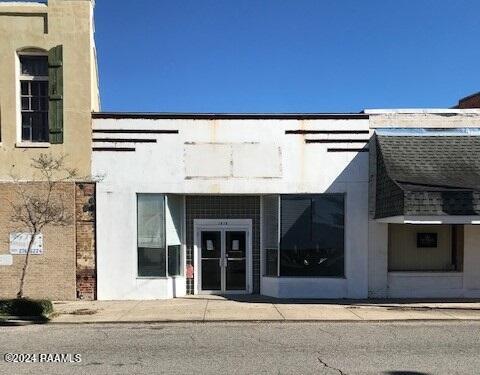 1418 E Main Street — photo