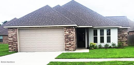 205 Wisteria Bend Circle — photo