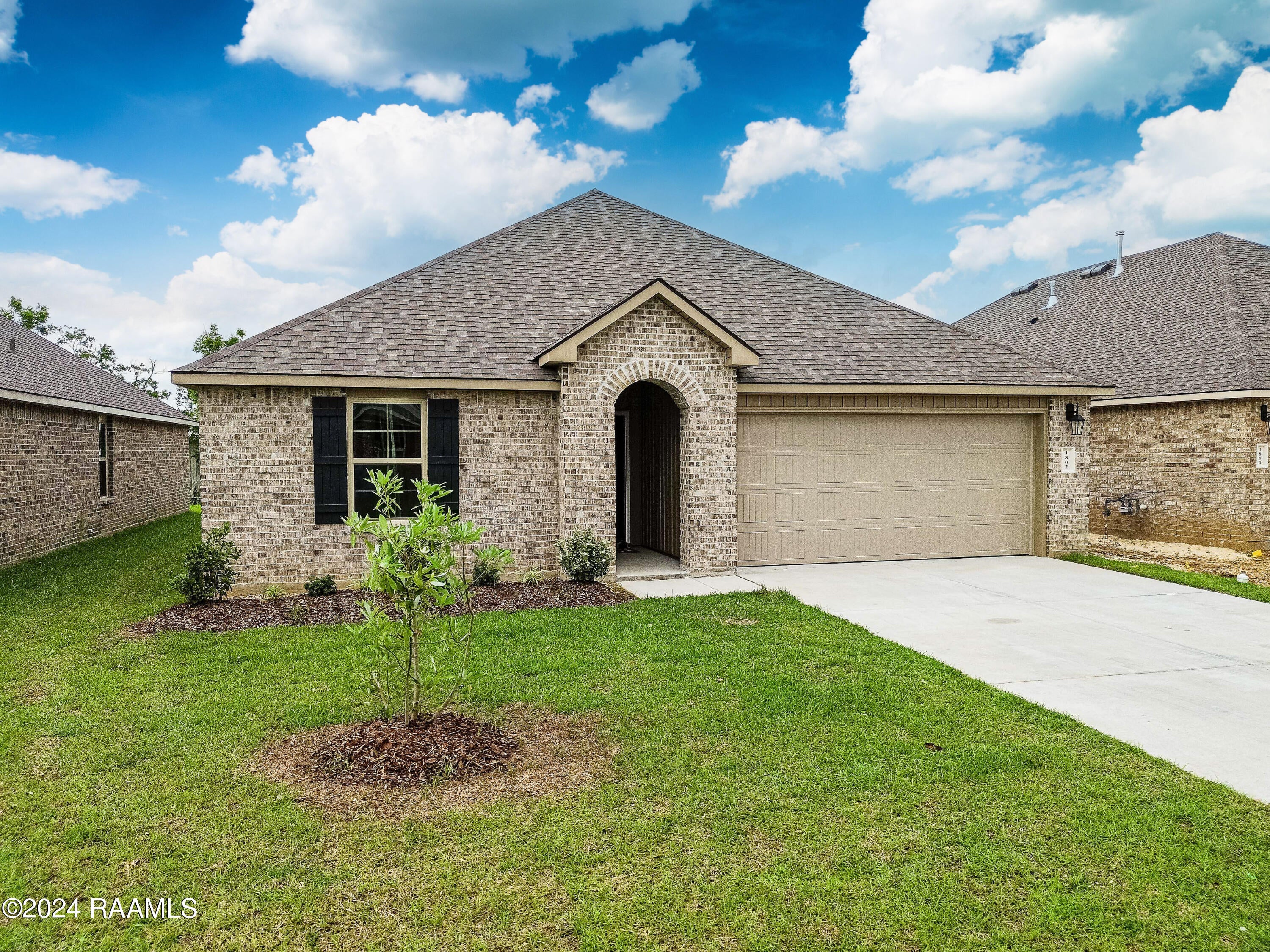 1802 Saddle Back Ridge — photo