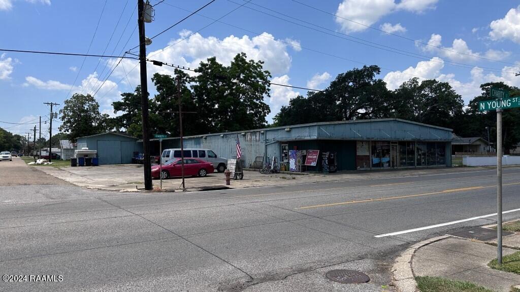 620 Charity Street — photo