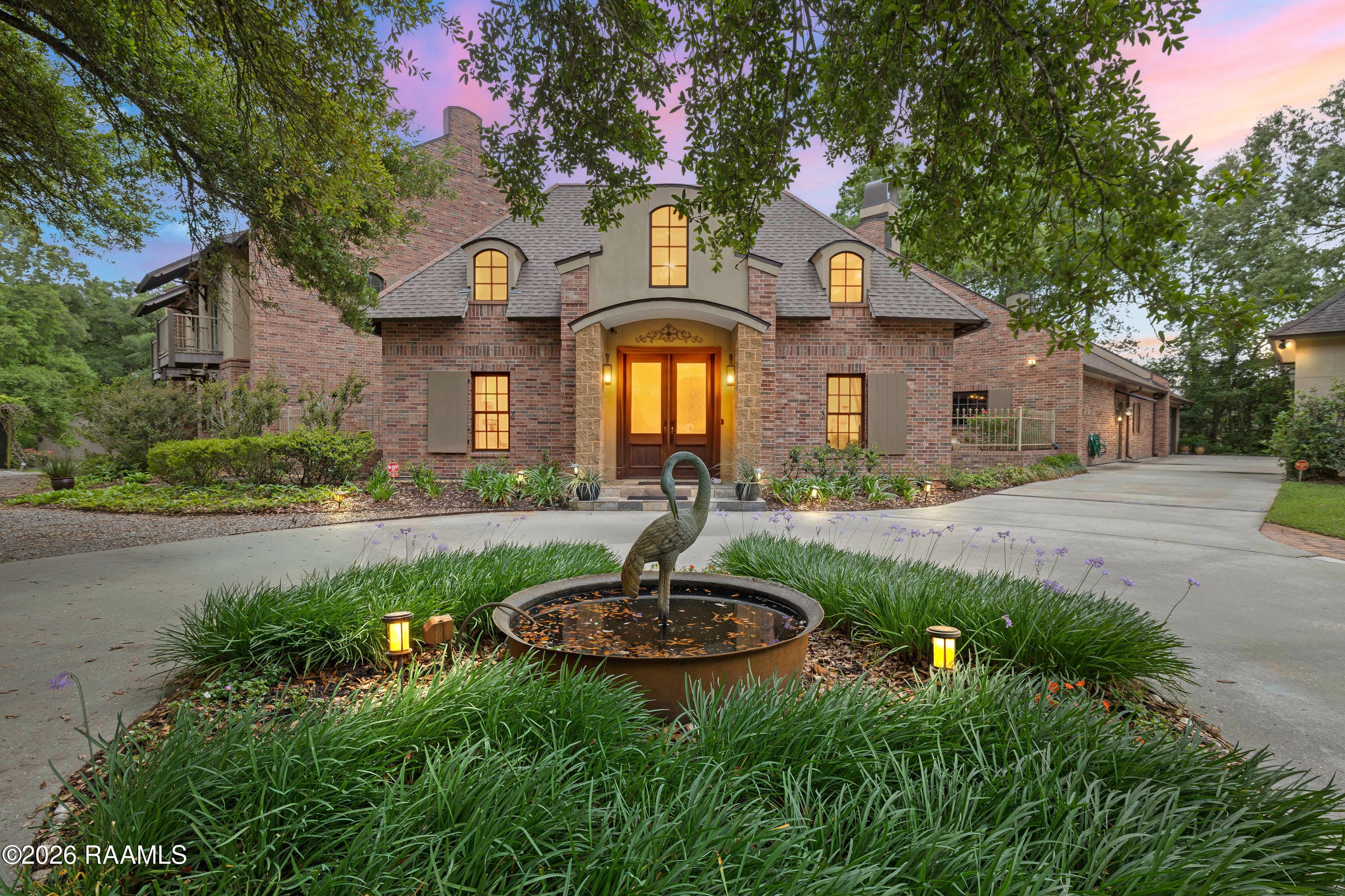 107 Kimball Drive — photo
