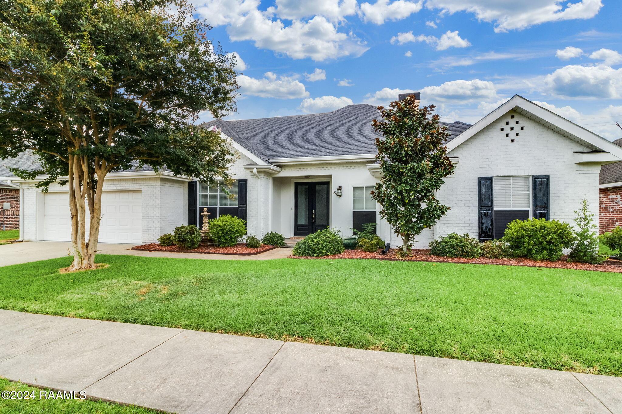 300 Caravan Drive — photo