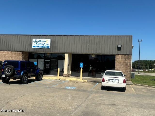 920 E Laurel Avenue — photo