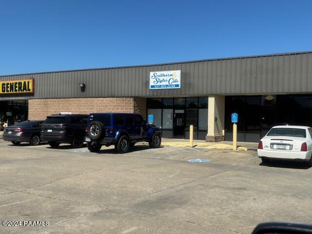 920 E Laurel Avenue, Eunice, LA 70535 — photo 3